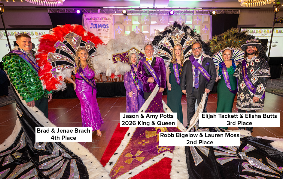 2026 MGB Royal Court